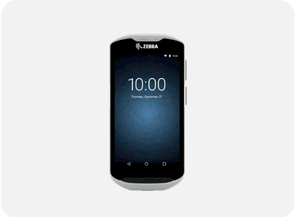 Zebra TC52-HC Mobile Computers in UAE